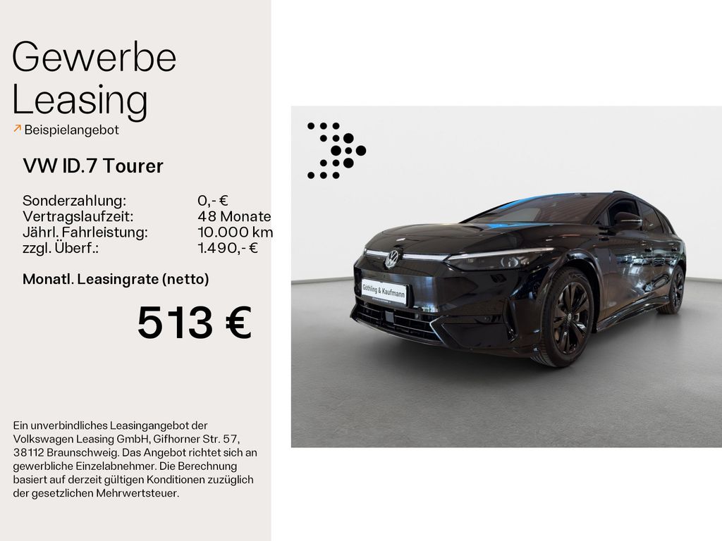 Volkswagen ID.7