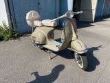 Vespa 150 Piaggio (I)