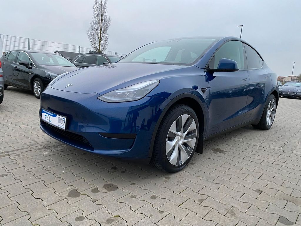 Angebot ansehen Tesla Model Y