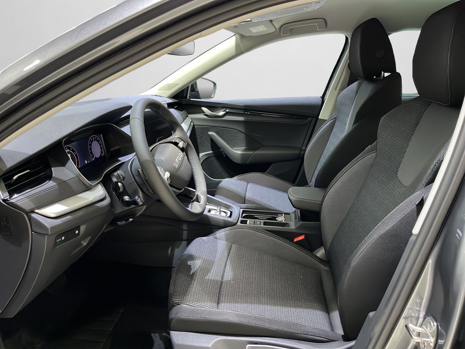 Skoda Octavia - Bild 12