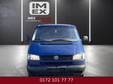 Volkswagen T4 Multivan 2.0 GASANLAGE - : Blau, Van