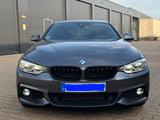BMW 435d xdrive Gran Coupé M-Sport - Vollausstattung - BMW 4er Reihe mit Diesel-Antrieb: Sportwagen
