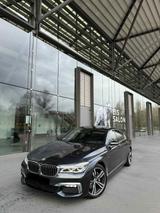 BMW Bmw 730d Mpaket top zustand - BMW 730 in Wuppertal