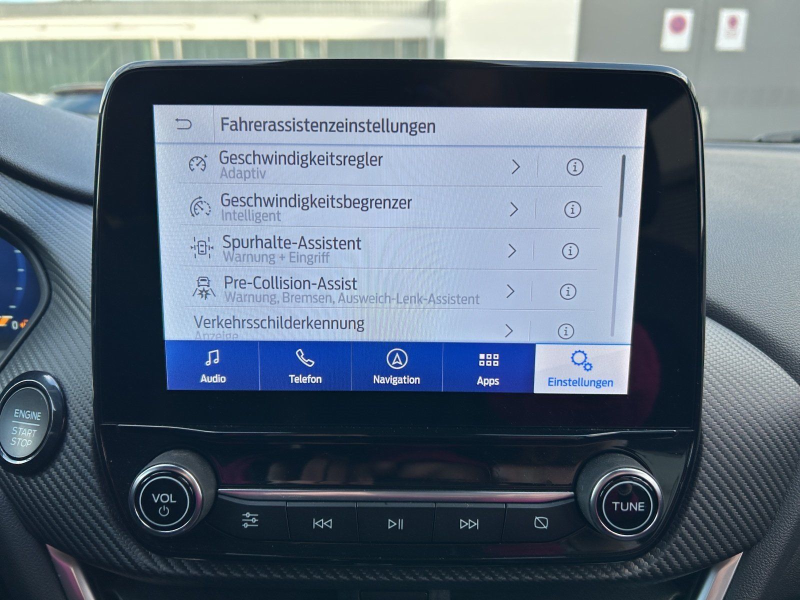 Fahrzeugabbildung Ford Puma 1.0 ST-Line X Aut./LED/ACC/KAMERA/B&O/NAVI/