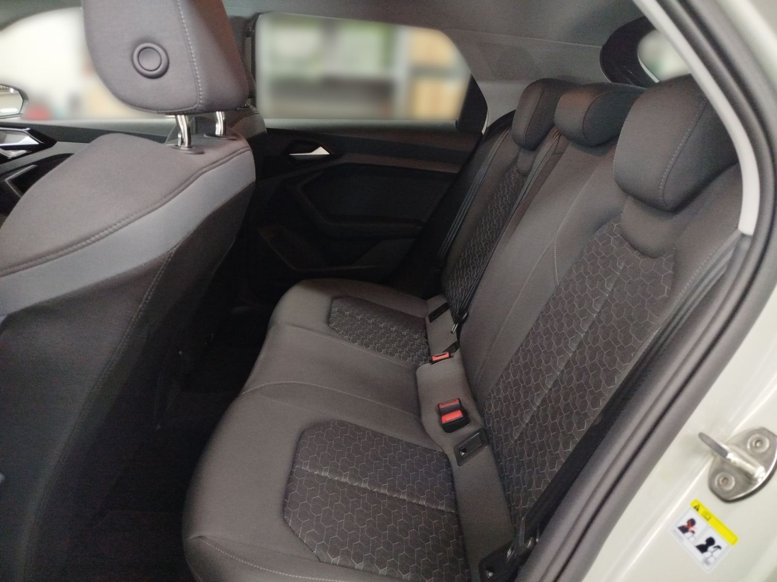 Audi A1 - Bild 13