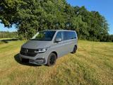 Volkswagen T6.1 Multivan - gebrauchte VW T6 Multivan aus dem Jahr 2022
