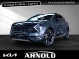 Kia Sportage 1.6D GT-Line AWD DriveWise Sound Totw. - Kia Sportage Jahreswagen mit Diesel-Antrieb