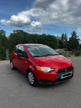 Mitsubishi Colt 1.1 | TÜV 05.27 - Mitsubishi Colt in Stuttgart