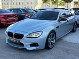 BMW M6 Gran Coupe-Bang & Olufsen-Carbon-Head-Up - BMW M-Modelle: Sportwagen