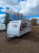 Sterckeman Evolution 492 lj - Sterckeman Wohnwagen