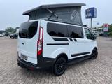 Ford Transit Custom Crosscamp Trail - Ford Gebrauchtwagen in Hildesheim