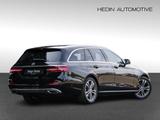 Mercedes-Benz E 200 T d Avantgarde KAM|KEYL|LED|NAVI|PRE-SAFE - gebrauchte Mercedes-Benz E 200 aus dem Jahr 2022