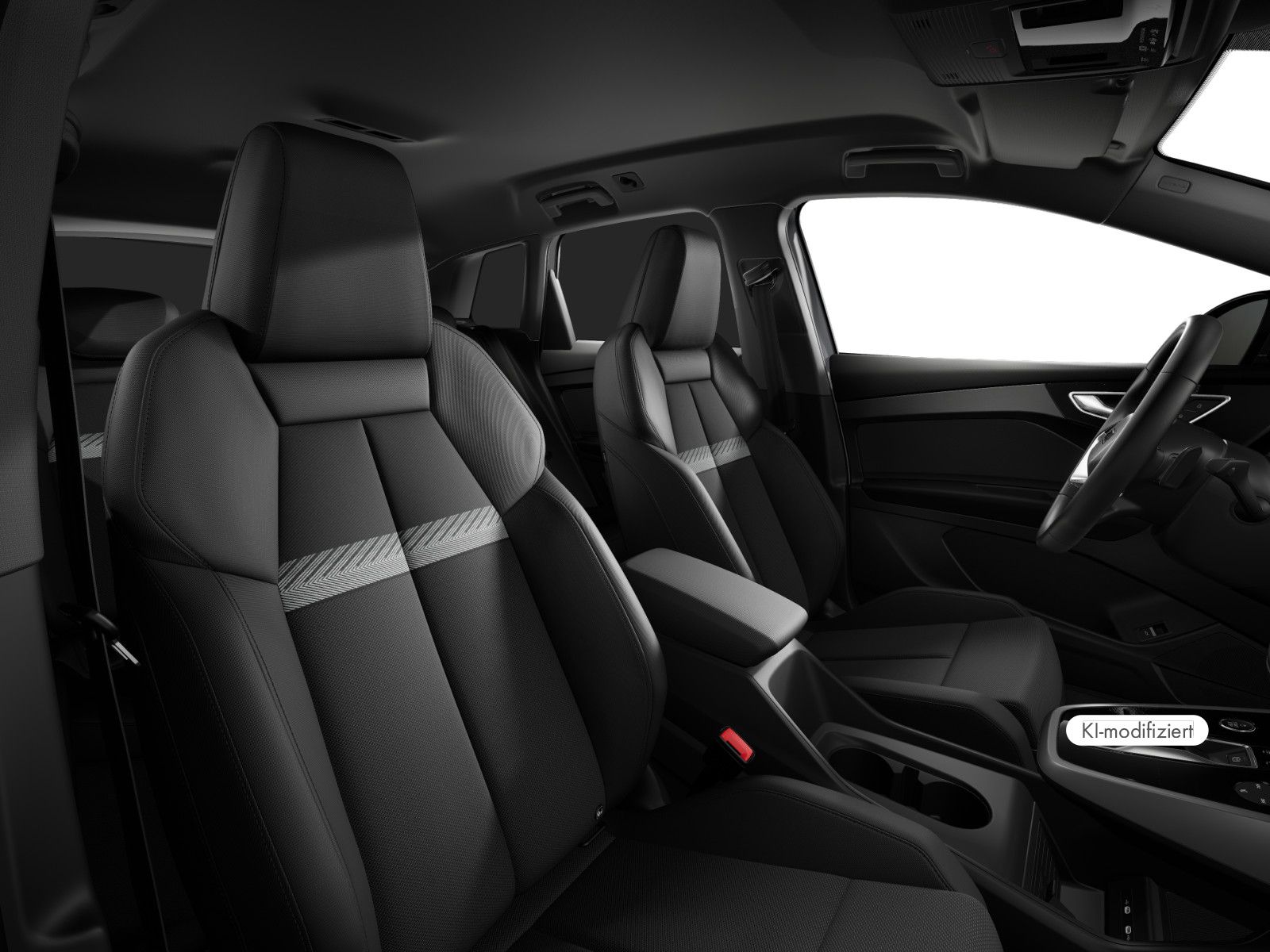 Audi Q4 e-tron - Bild 10