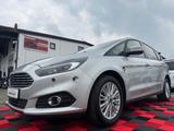 Ford S-MAX 2,0 EcoBlue Automatik "Busines*LED*Kamera* - Ford S-Max SUV