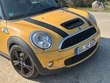 MINI Cooper S 2007  Puristisches Fahrspaß mit  Stil - gebrauchte MINI MINI aus dem Jahr 2007
