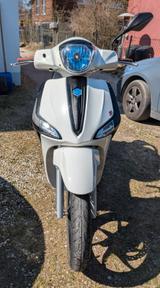 Piaggio Liberty 50 E5 S - PIAGGIO LIBERTY 50