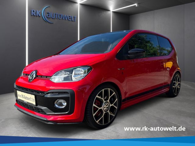up! GTI 1.0 TSI OPF Navi PDC Climatronic Sound
