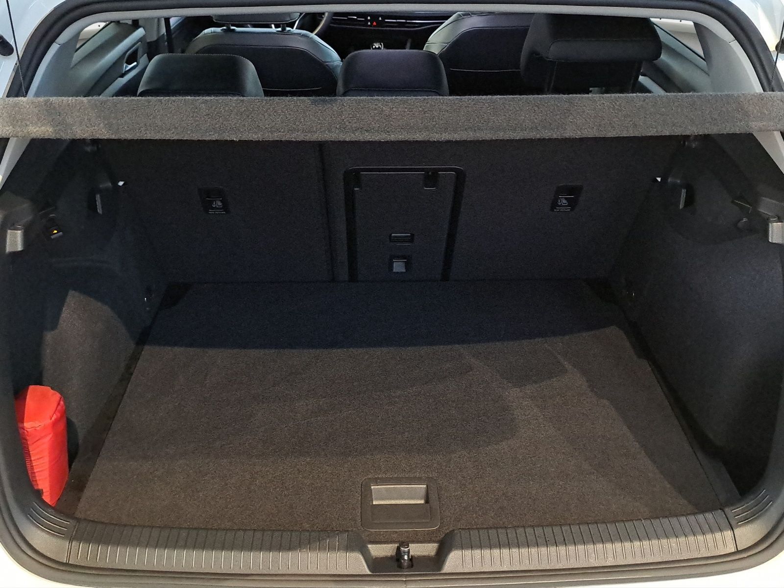 Volkswagen Golf - Bild 10