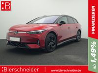 Volkswagen ID.7 - Vorschau Bild 1