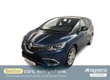 Renault Grand Scenic EXECUTIVE TCe 160 GPF EDC - Renault: Leichtmetallfelgen, Kombi, mit Klimaanlage