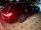 BMW xDrive 400Ps | B&W | Pano | Voll | HUD - BMW: Taxi