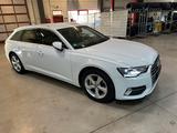 Audi A6 35 TDI S tronic Avant -Guter Zustand - Audi A6 Hybrid (Diesel/Elektro)