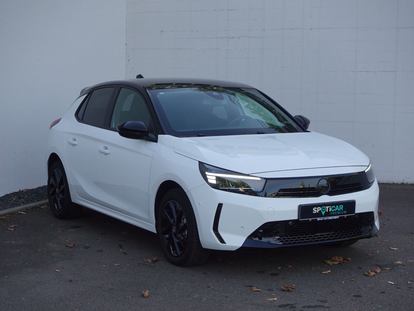 Fahrzeugabbildung Opel Corsa GS 1.2T AUTOMATIK,Navi,Kamera,Sitzhzg,Allw