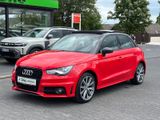 Audi A1 Sportback S-Line admired *NAVI**XENON**PANO* - Audi A1: Schiebedach