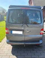 Volkswagen T5 Camper/ Langer Radstand  - Volkswagen: Kleinbus, Langer Radstand
