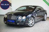 Bentley Continental GT 6.0 W12 Mansory GT63 | Voll |MwSt - Bentley: Coupé