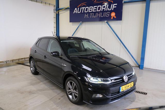 Volkswagen Polo 1.0 TSI Highline R-Line - klima Tempomat Na