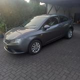 Seat Ibiza 1.4 16V SC (Sportcoupe) - Seat Ibiza: 16v Sport