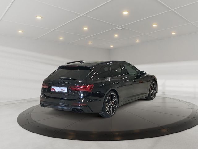 S6 Avant TDI tiptronic,Nachtsicht,HD-Matrix,Luft