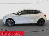 Seat Ibiza 1.0 TSI Style Edition VIRT.COCKPIT PDC SHZ - Seat Ibiza: Style Edition