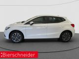 Seat Ibiza 1.0 TSI Style Edition VIRT.COCKPIT PDC SHZ - Seat Ibiza Jahreswagen: ST