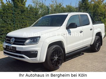Volkswagen Amarok - 3