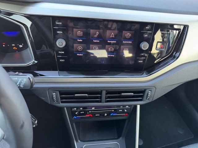 Taigo Move 1.0 TSI LED  Climatronic