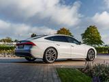 Audi A7 A7 55 TFSI quattro - Pano - HUD - AHK - ACC - Audi A7 55 TFSI Gebrauchtwagen
