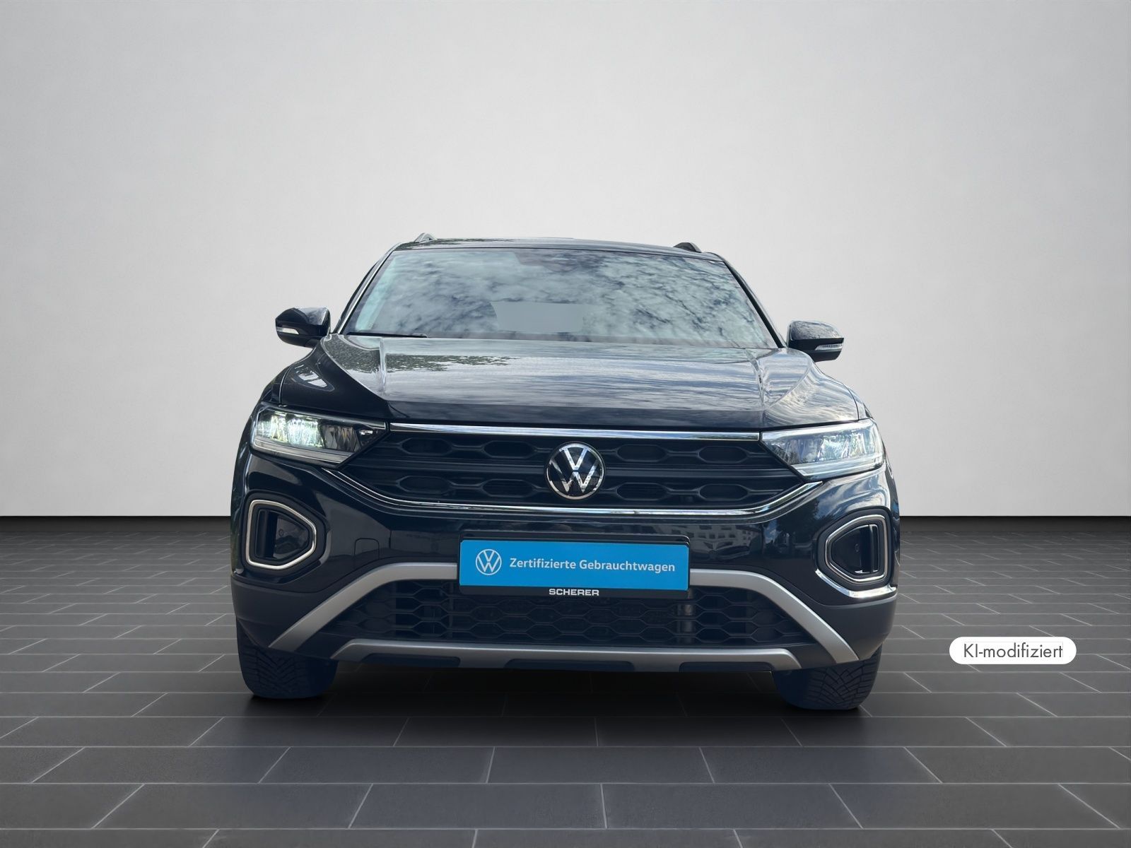 Volkswagen T-Roc - Bild 6