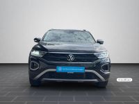 Volkswagen T-Roc - Vorschau Bild 6