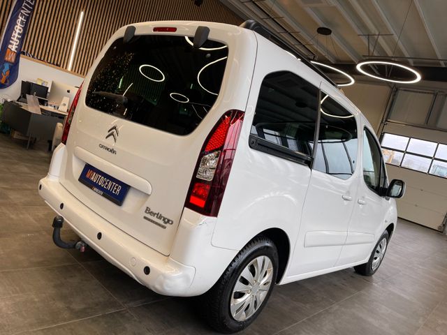 Citroën Berlingo Kombi Shine *NAVI*KAMERA*AHK*PDC*SHZ*