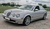 Jaguar S-Type 2.5 L V6 Executive Executive - scheckheftgepflegte Jaguar S-Type