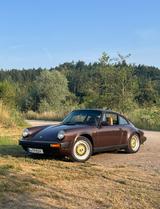Porsche 911 SC 3.0 Coupé  - Porsche aus 1981: 911