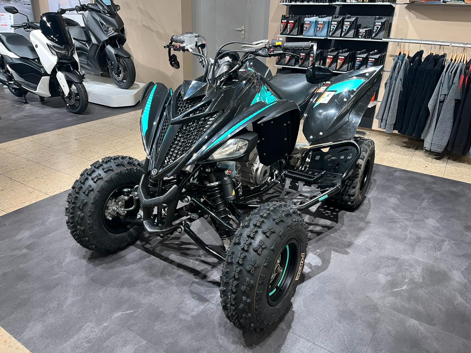 Yamaha YFM 700 R SE *LOF-Zulassung*