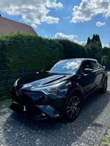 Toyota Verkaue ich meine Auto - Toyota C-HR in Berlin