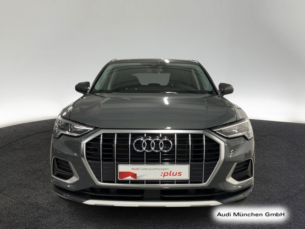 Audi Q3 - Bild 7
