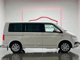 Volkswagen T6 Multivan Highline*StHz*ACC*RFK*Dynaudio*GSHD* - Volkswagen T6 Multivan in Oberhausen