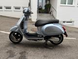 Vespa GTS 300 HPE Euro 5 - VESPA SILBER