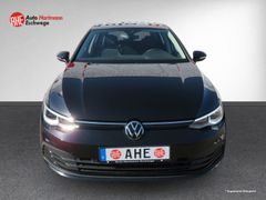 VW Golf VIII 1.5 TSI Life LED Navi Rfk DAB 16'' Lan VW Golf VIII 1.5 TSI Life LED Navi Rfk DAB 16'' Lan