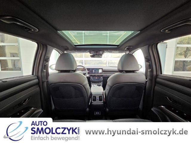 Hyundai TUCSON - Bild 6